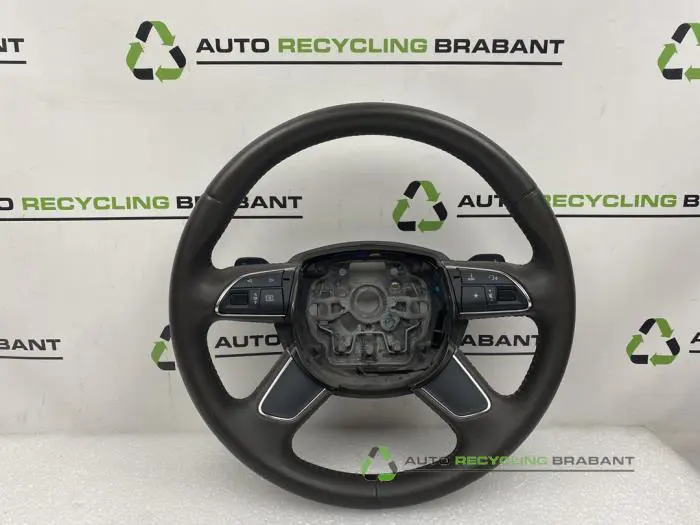 Stuurwiel Audi A6