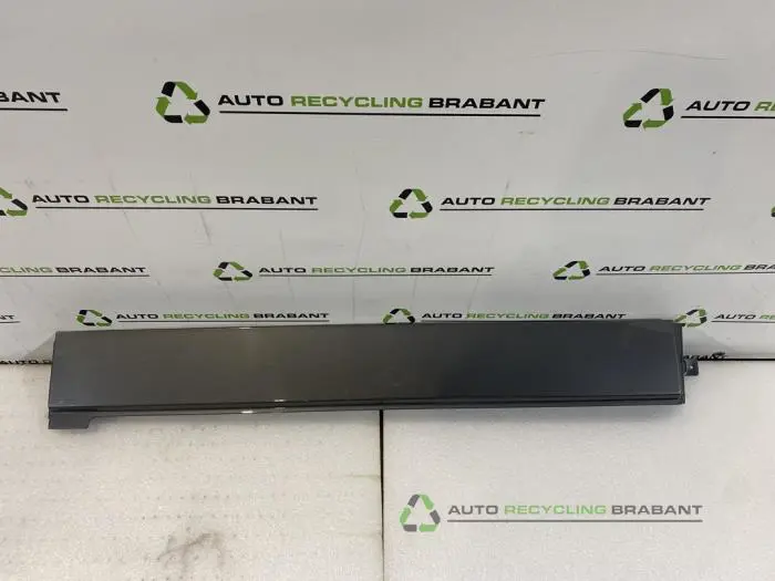 Verkleidung Schiebetür rechts Volkswagen Transporter