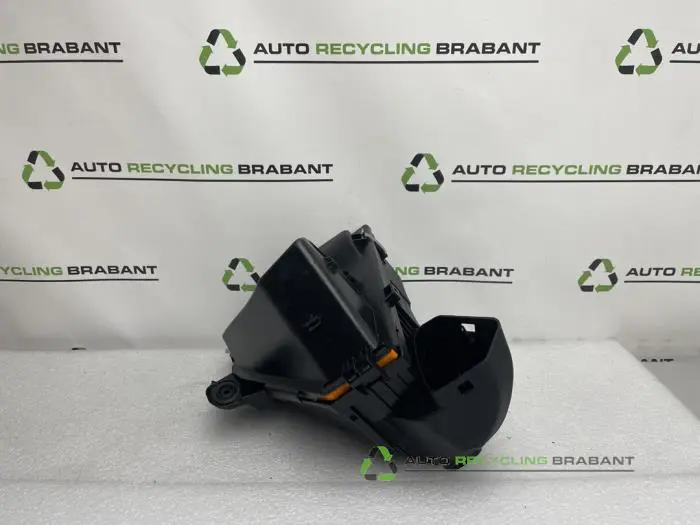 Luchtfilterhuis BMW 1-Serie