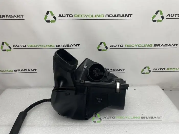 Luchtfilterhuis BMW 1-Serie