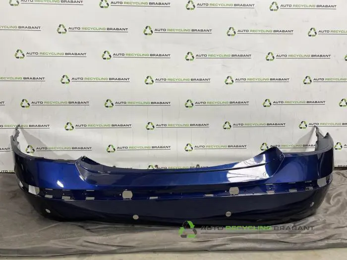 Stoßstange hinten Ford Mondeo