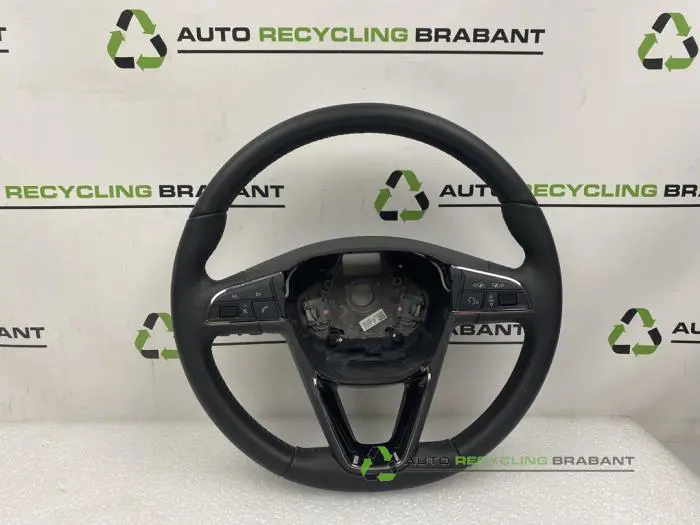 Stuurwiel Seat Ibiza