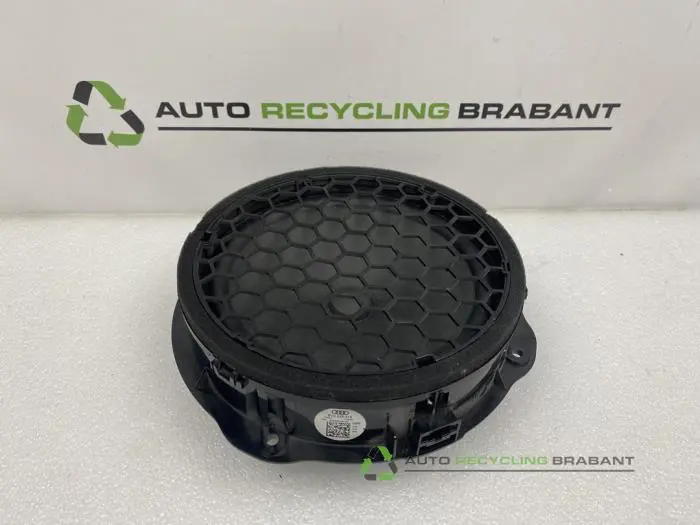 Luidspreker Audi A3