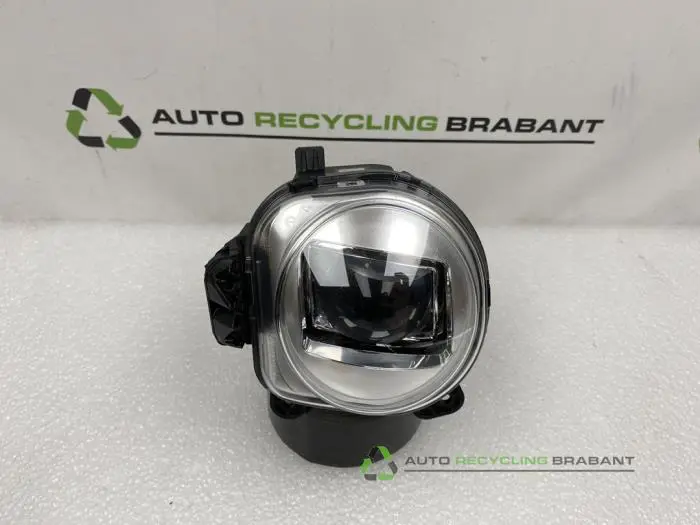 Mistlamp links-voor BMW X5