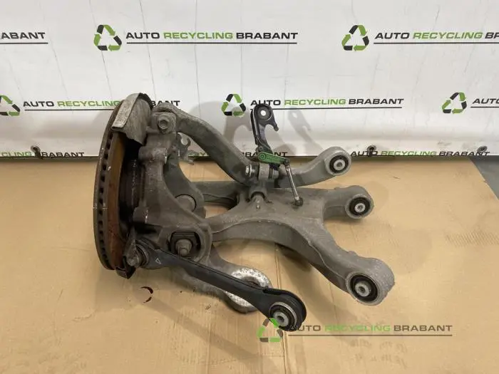 Fusee rechts-achter Audi A5