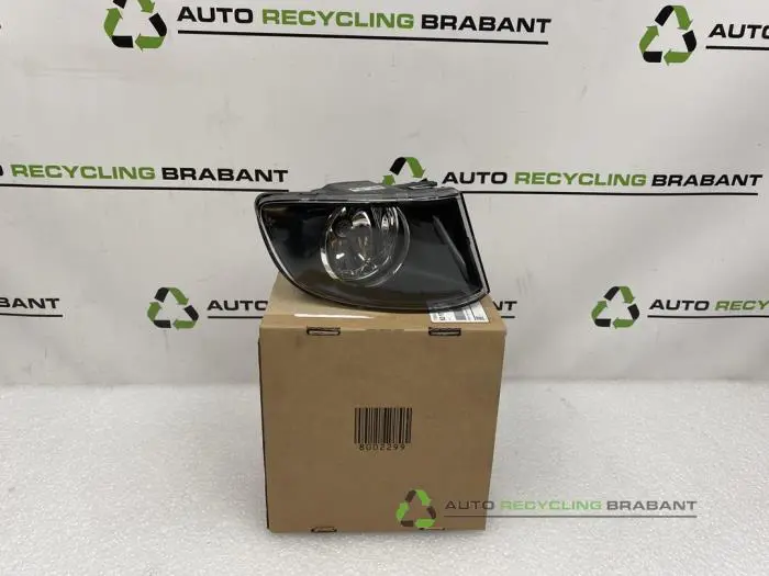 Mistlamp rechts-voor BMW 3-Serie