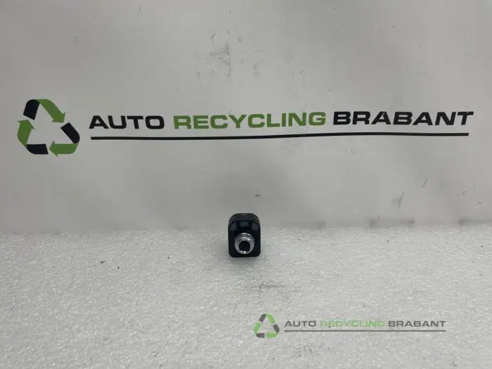 Spiegel Schakelaar Audi A4