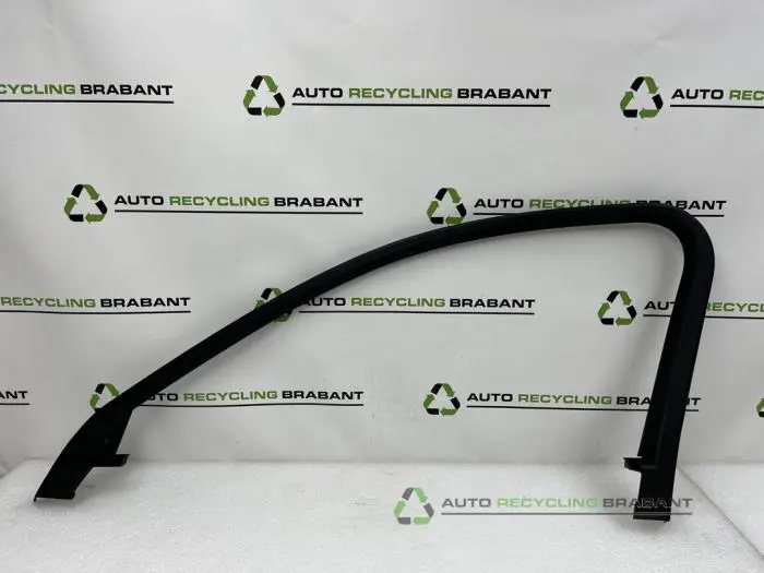 Portierbekleding 2Deurs rechts Audi A3