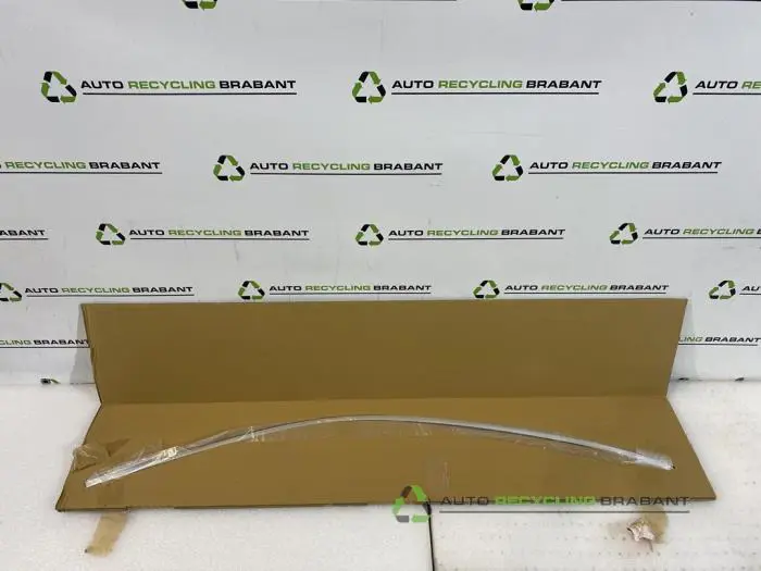 Zierleiste Porsche Cayenne