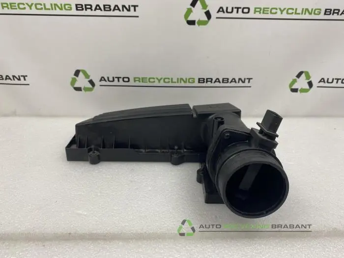 Luchtfilterhuis Volkswagen Touran