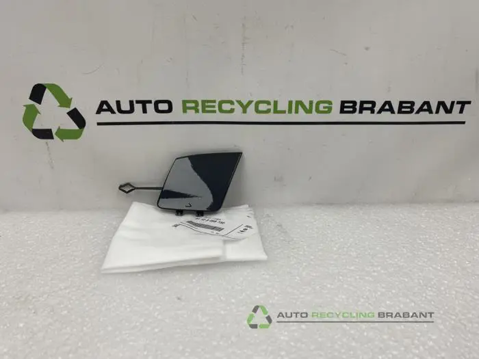 Afdekkap Sleepoog voor BMW 6-Serie