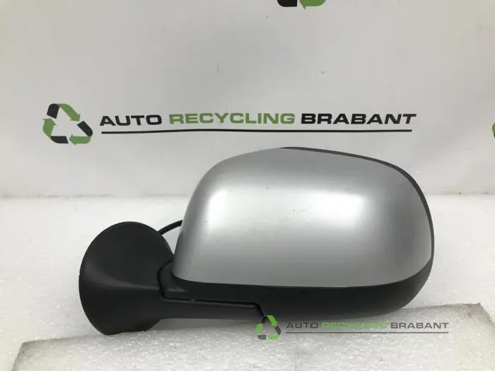 Buitenspiegel links Dacia Duster