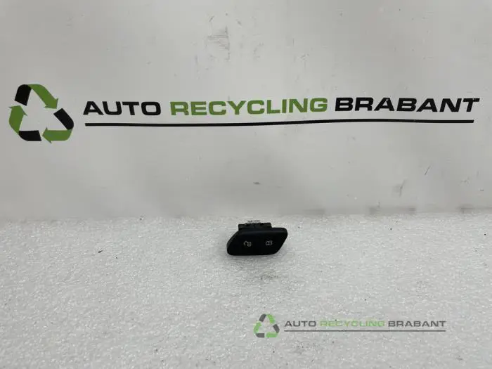 Centrale deurvergrendeling Schakelaar Volkswagen Polo