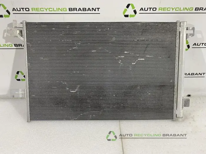 Airco Condensor Volkswagen Transporter