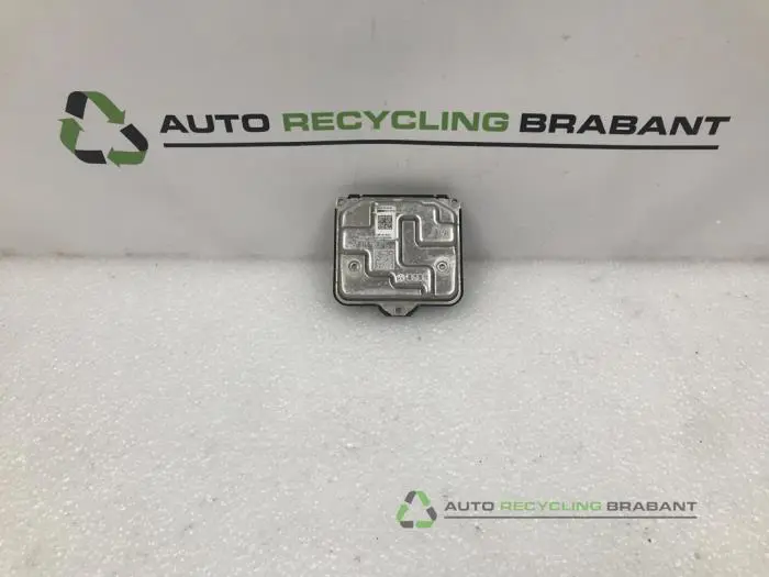 Module (miscellaneous) Audi A3