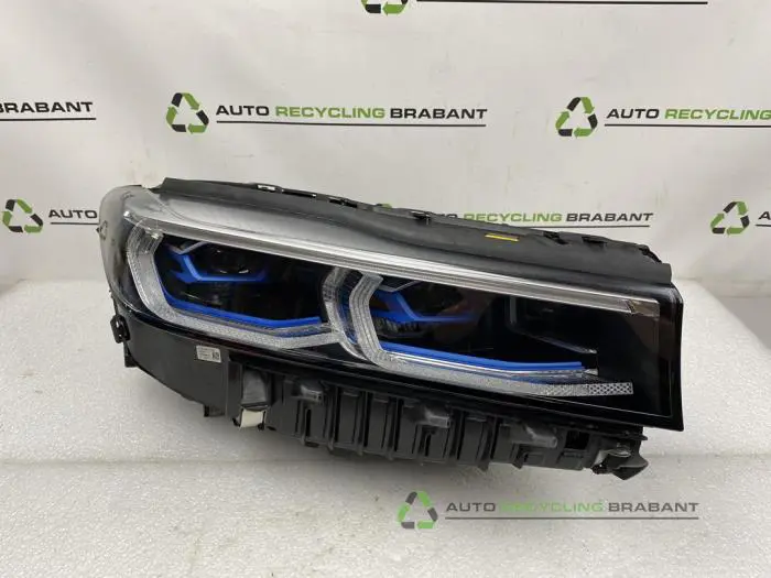 Koplamp rechts BMW 7-Serie