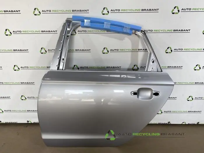 Portier 4Deurs links-achter Audi A6