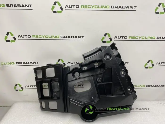 Stoßstangenstütze links hinten BMW X1