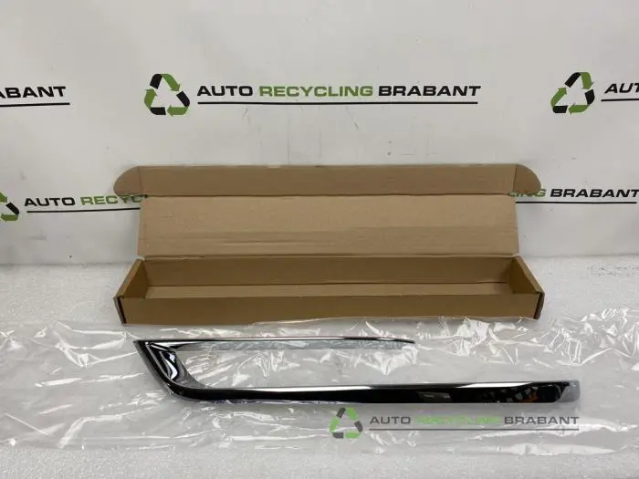 Zierleiste BMW 5-Serie