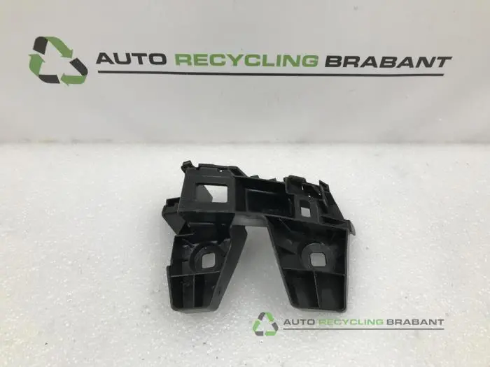 Bumpersteun rechts-achter Volkswagen Passat