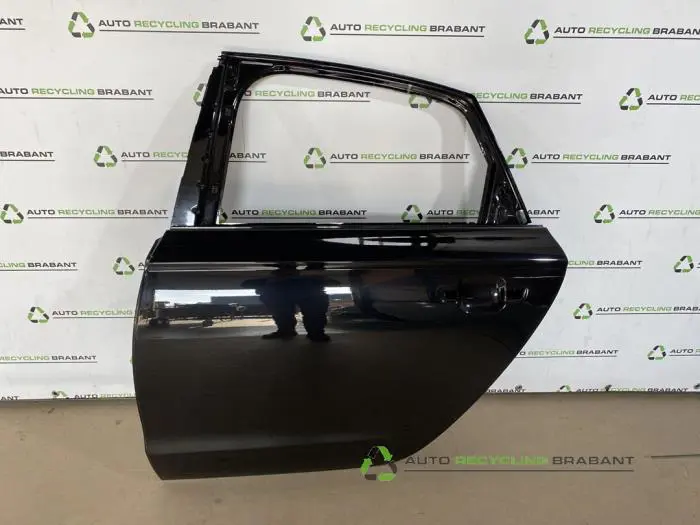 Portier 4Deurs links-achter Audi A6