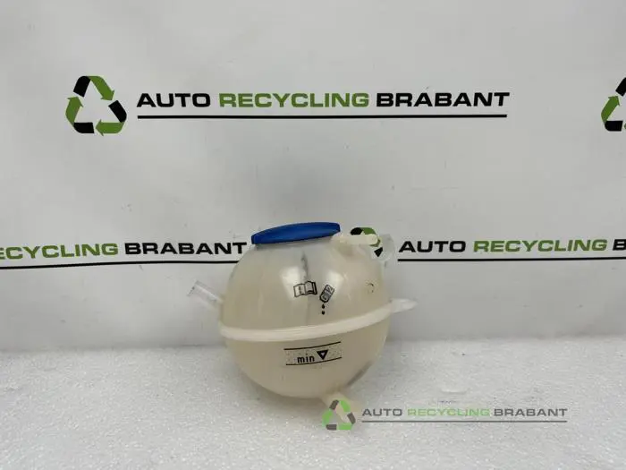 Expansievat Volkswagen Golf