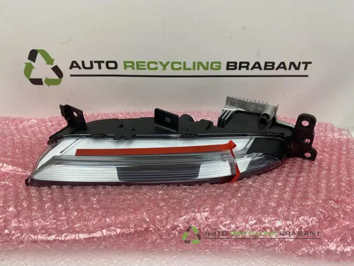 Richtingaanwijzer links Porsche Panamera