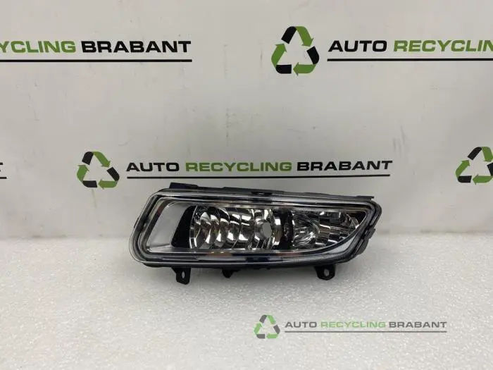 Mistlamp links-voor Volkswagen Polo