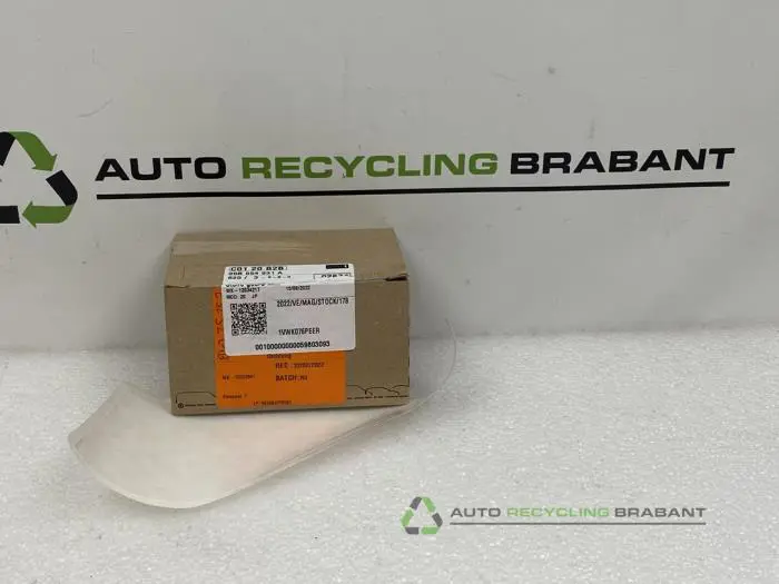 Diversen Porsche Macan