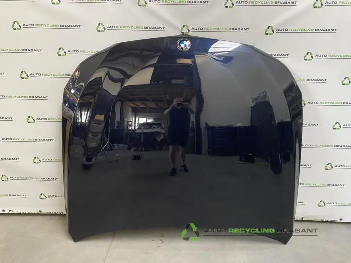 Motorkap BMW 6-Serie