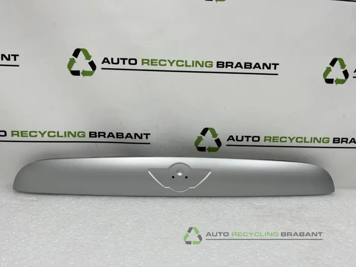 Heckklappengriff Mini Mini