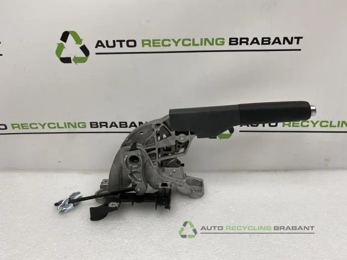 Handremhendel Volkswagen Scirocco