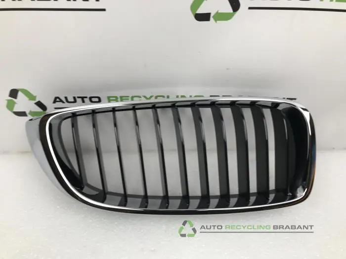 Grille BMW 3-Serie
