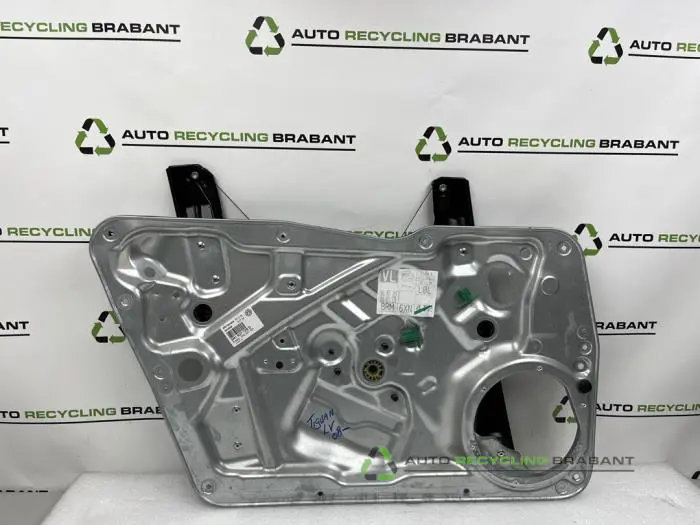 Window mechanism 4-door, front left Volkswagen Tiguan