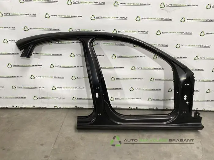 Plaatwerk (diversen) Audi A4