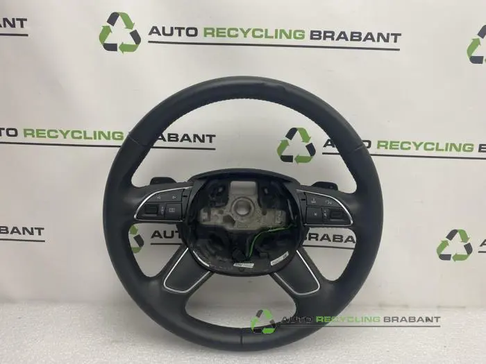 Stuurwiel Audi Q3