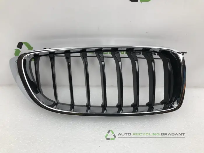 Grille BMW 3-Serie