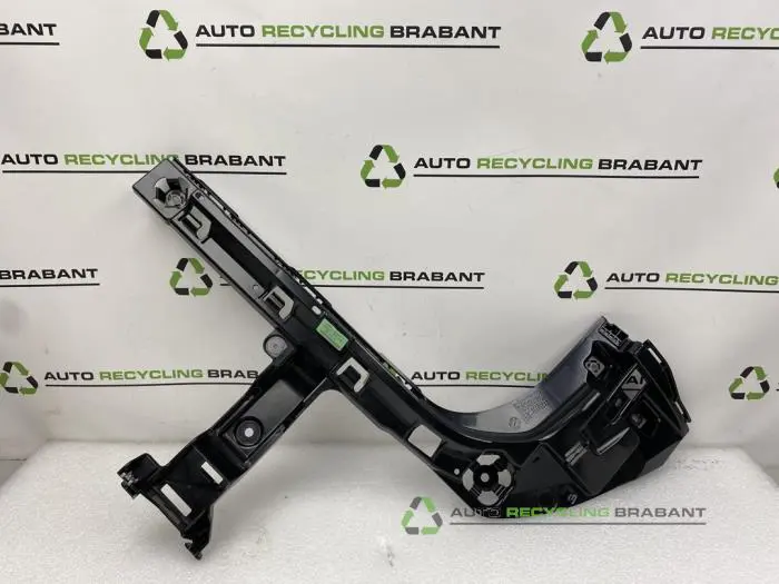 Bumpersteun rechts-achter BMW X3