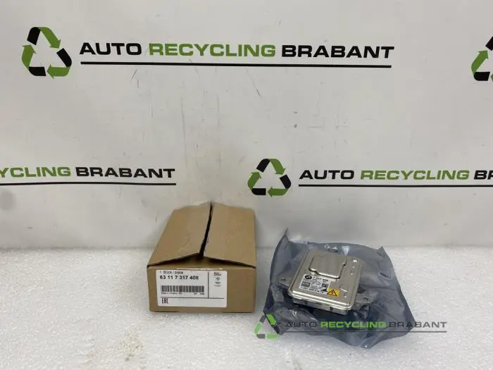 Xenon module BMW Z4 Xenon module BMW Z4