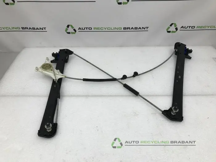 Ruitmechaniek 2Deurs rechts-voor Audi A3