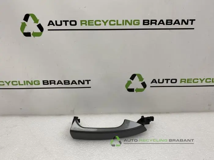 Portiergreep 4Deurs rechts-voor Mercedes C-Klasse