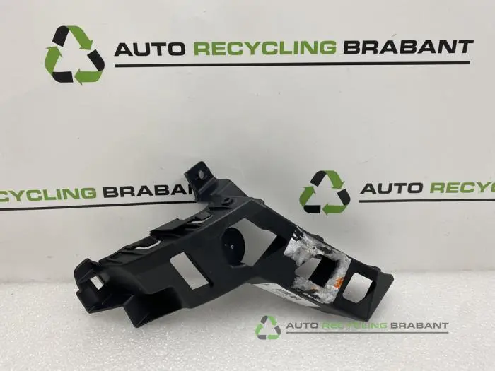 Stoßstangenstütze links hinten Seat Leon