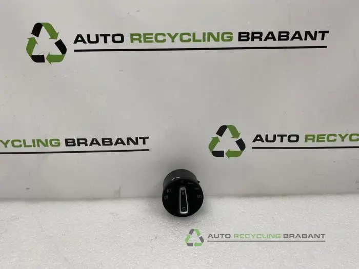 Licht Schakelaar Volkswagen Golf