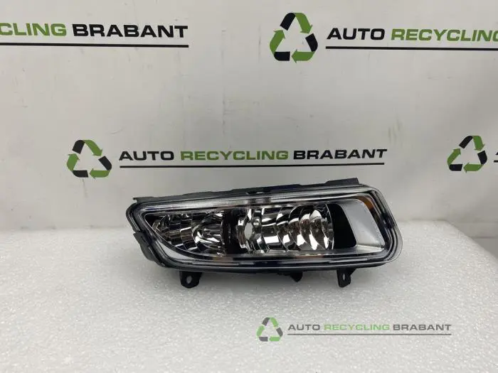 Mistlamp rechts-voor Volkswagen Polo