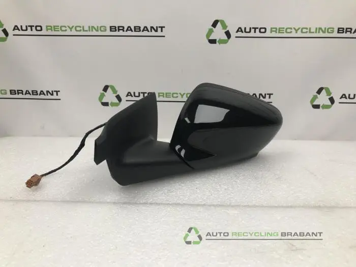 Buitenspiegel links Citroen C4 Cactus