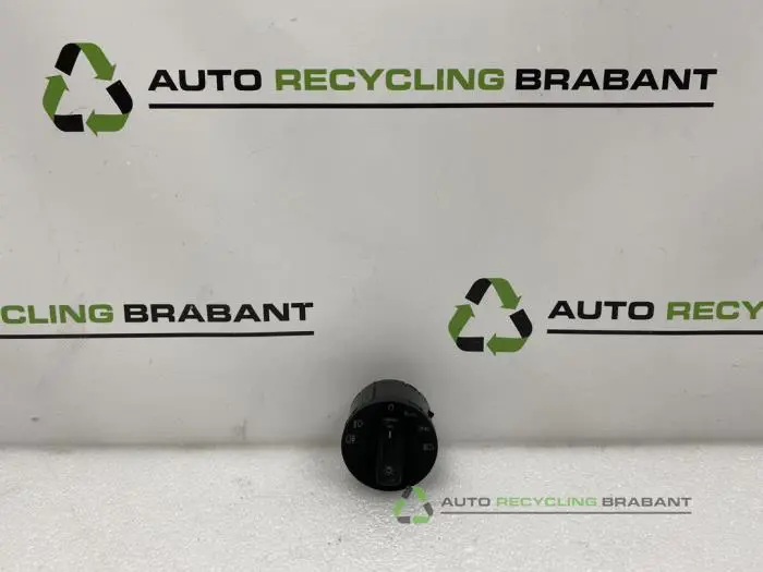 Licht Schakelaar Volkswagen Polo