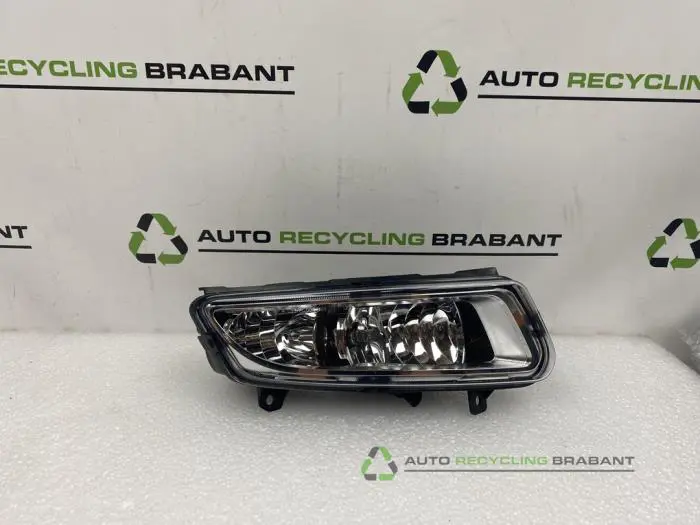 Mistlamp rechts-voor Volkswagen Polo