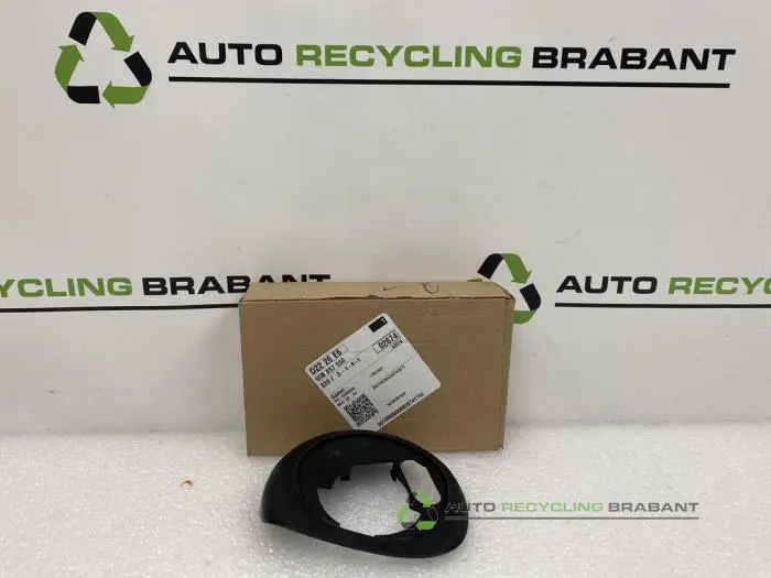 Wing mirror, right Porsche Macan