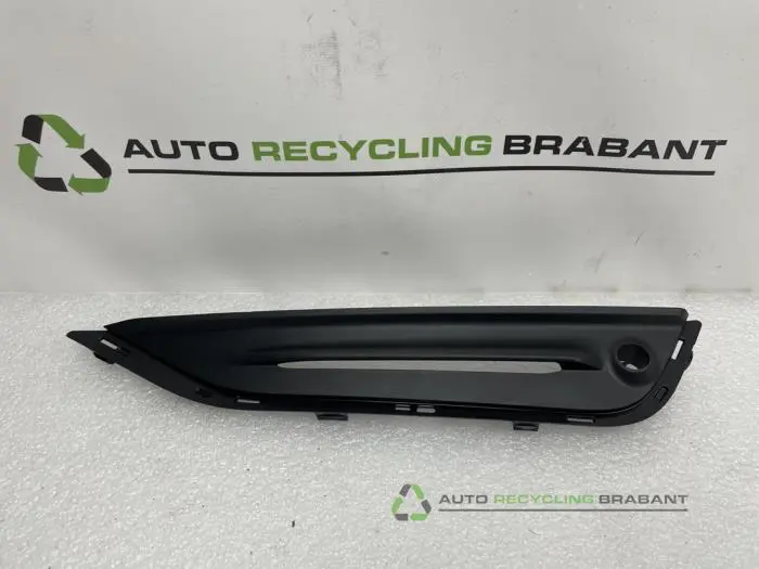 Stoßstangenrost Volvo S60