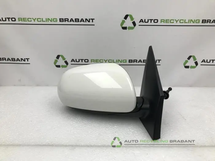 Buitenspiegel rechts Kia Rio
